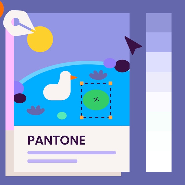 Color Trends 2022: How to Use Pantone’s Color of the Year in Design - Very Peri